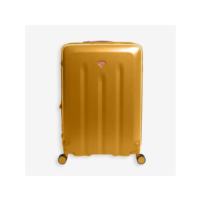 Jump - Valise rigide trolley Uppsala L