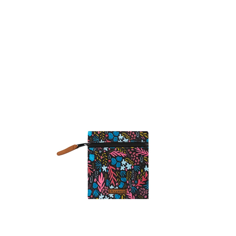 Pochette latérale pour sac de Cabaïa | Gandy.fr