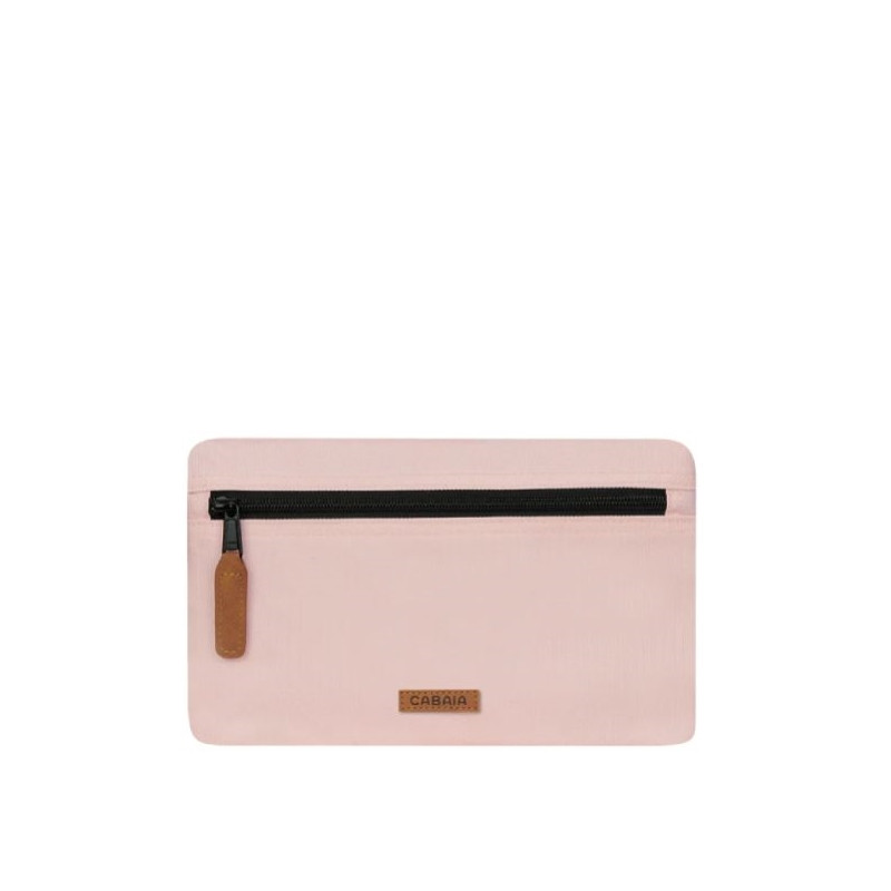 Pochette avant de chez Cabaïa | Gandy.fr