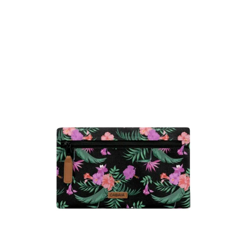 Pochette avant de chez Cabaïa | Gandy.fr
