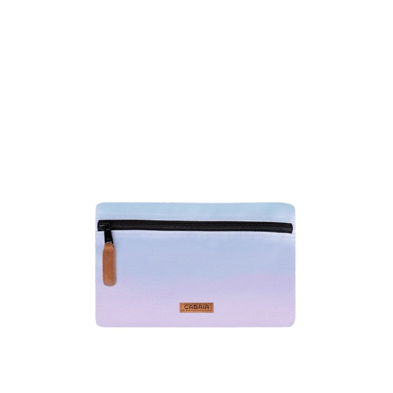 Pochette avant de chez Cabaïa | Gandy.fr