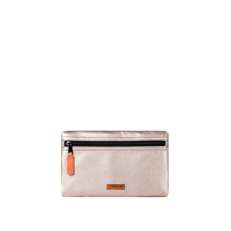 Pochette avant de chez Cabaïa | Gandy.fr