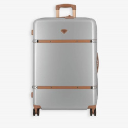 Jump - Valise rigide Cassis Riviera Eco