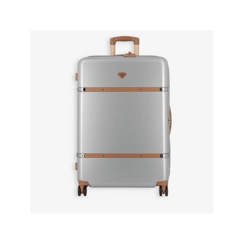 Jump - Valise rigide Cassis Riviera Eco