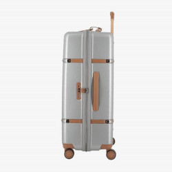 Jump - Valise rigide Cassis Riviera Eco
