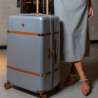 Jump - Valise rigide Cassis Riviera Eco