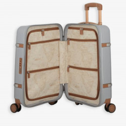 Jump - Valise rigide Cassis Riviera Eco