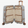 Jump - Valise rigide Cassis Riviera Eco