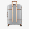 Jump - Valise rigide Cassis Riviera Eco