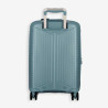 Jump - Valise rigide extensible Evae M Bleu