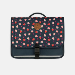 Cabaia - cartable primaire Discover M 38cm Reykjavik Plougastel