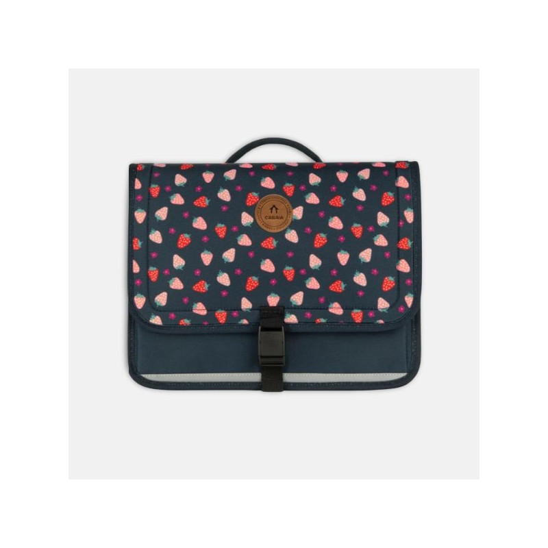 Cabaia - cartable primaire Discover M 38cm Reykjavik Plougastel