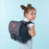 Cabaia - cartable primaire Discover M 38cm Reykjavik Plougastel