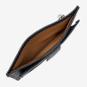 Porte-cartes en cuir Soft Vintage Homme par Lancaster | Gandy.fr