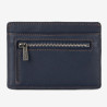 Porte-cartes en cuir Soft Vintage Homme par Lancaster | Gandy.fr