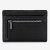 Porte-cartes en cuir Soft Vintage Homme par Lancaster | Gandy.fr