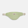 Sac Banane Olivia Eponge Vert - Hindbag