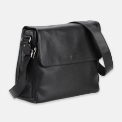 Arthur & Aston - Petite besace rabat Dorian