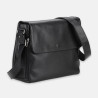 Arthur & Aston - Petite besace rabat Dorian