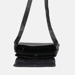 Arthur & Aston - Petite besace rabat Dorian