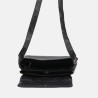 Arthur & Aston - Petite besace rabat Dorian