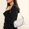 Lancaster Paris - Sac Trotteur Chaîne Suave Even