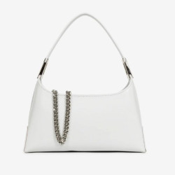 Lancaster - Petit Sac Baguette Suave Ace