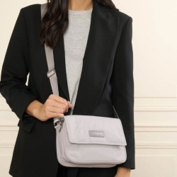 Lancaster Paris - Sac travers Basic Vita