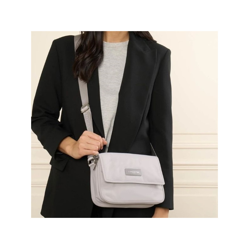Lancaster Paris - Sac travers Basic Vita