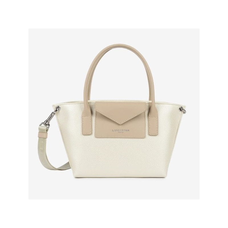 Mini Sac Cabas Maya KBA - Lancaster Paris