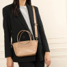 Mini Sac Cabas Maya KBA - Lancaster Paris - Champagne