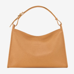 Longchamp - Sac porté épaule XL Le Foulonné