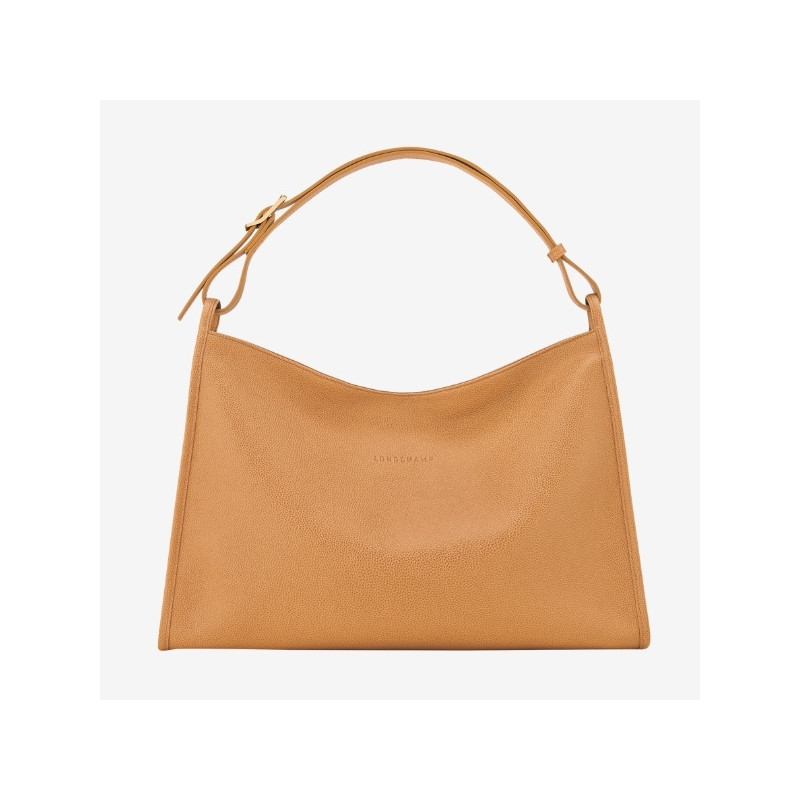 Longchamp - Sac porté épaule XL Le Foulonné