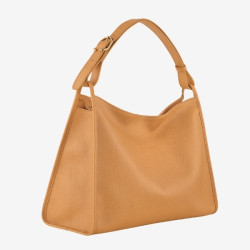 Longchamp - Sac porté épaule XL Le Foulonné