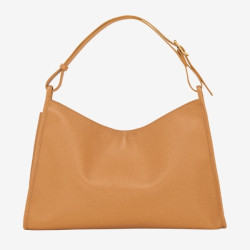 Longchamp - Sac porté épaule XL Le Foulonné