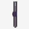 Secrid - Porte Cartes Miniwallet Crisple