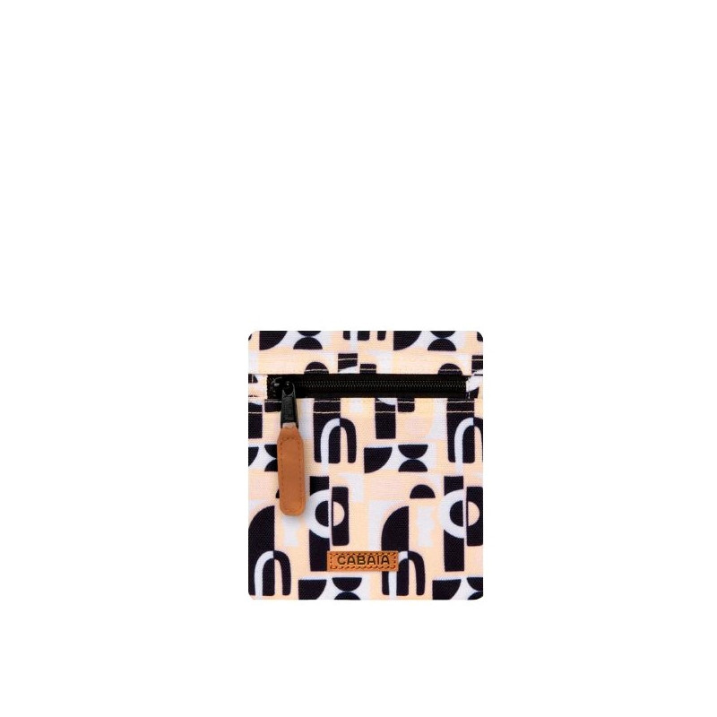 Pochette latérale pour sac de Cabaïa | Gandy.fr