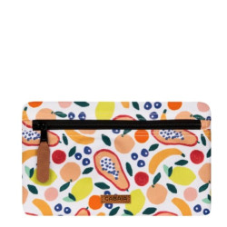 Pochette avant de chez Cabaïa | Gandy.fr
