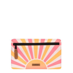 Pochette avant de chez Cabaïa | Gandy.fr