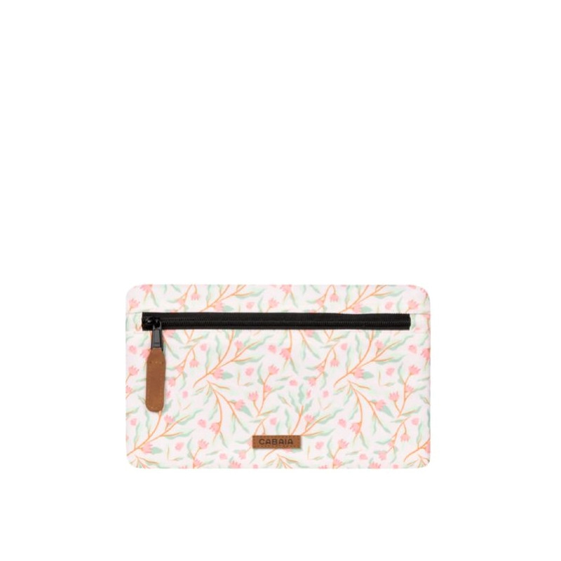 Pochette avant de chez Cabaïa | Gandy.fr