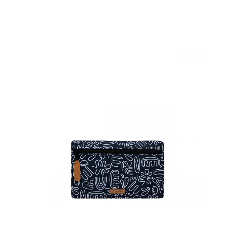 Pochette avant de chez Cabaïa | Gandy.fr