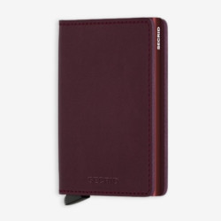 secrid – slim wallet original