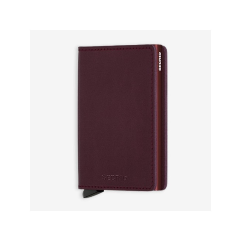 secrid – slim wallet original