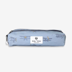 Pol Fox - Trousse double primaire