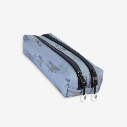 Pol Fox - Trousse double primaire
