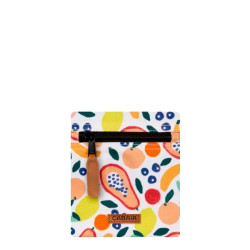 Pochette latérale pour sac de Cabaïa | Gandy.fr