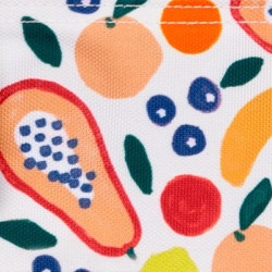 Pochette latérale pour sac de Cabaïa | Gandy.fr