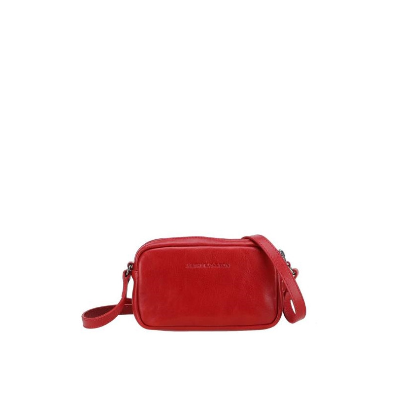 Petit sac bandoulière Edith par Arthur & Aston | Gandy.fr