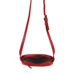 Petit sac bandoulière Edith par Arthur & Aston | Gandy.fr