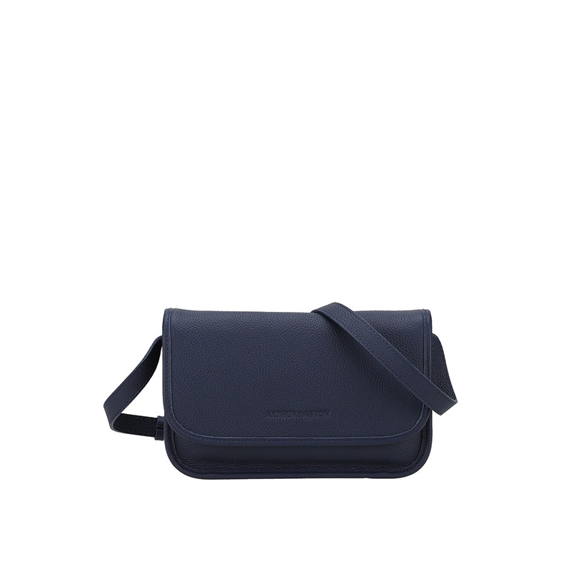 Sac à bandoulière Rosalia en cuir Arthur & Aston | Gandy.fr